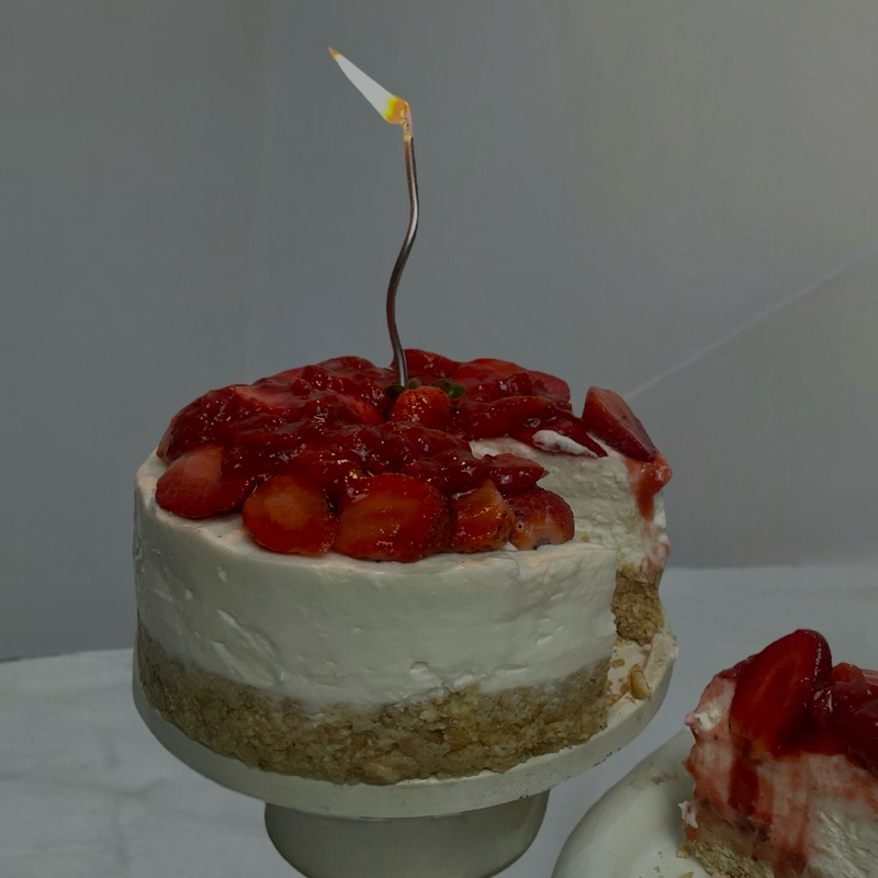 

RB Strawberry Cheesecake / Chocolate Cheesecake / Cheesecake