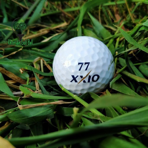 Bola Golf XXIO Grade B Golf Ball Original Second