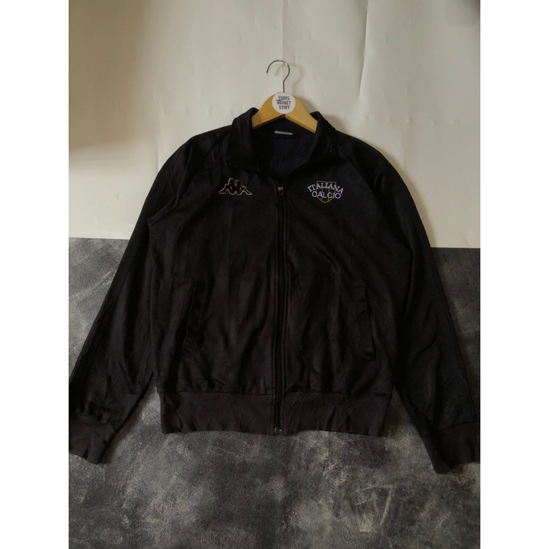 Tracktop Kappa Second