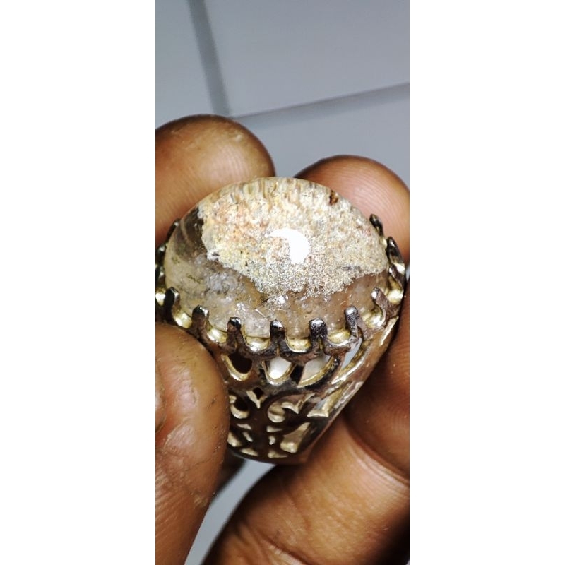 kecubung karang kinyang karang top quality