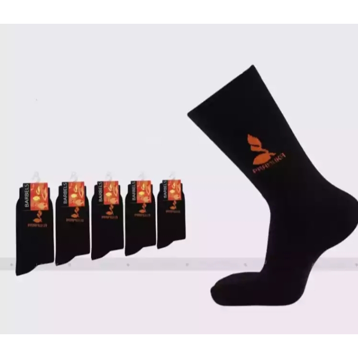 

6 PASANG Kaos Kaki Sekolah Tebal Anak SD SMP SMA Pramuka Murah High quality - Pramuka, SD