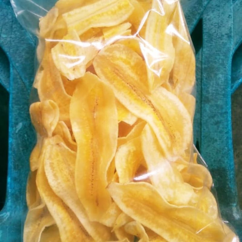 

Keripik Pisang