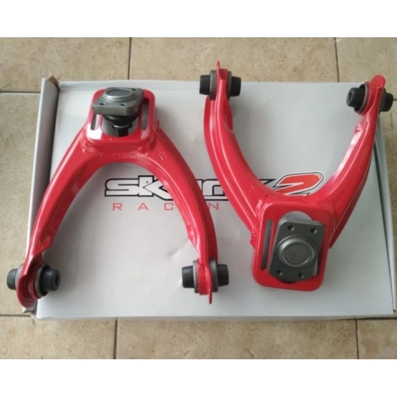 Chamber camber kit Depan Honda civic Ferio S04