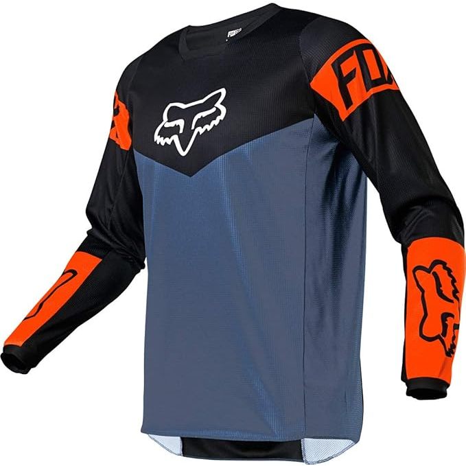 Jersey sepeda mtb | Jersey motocross trail kualitas premium