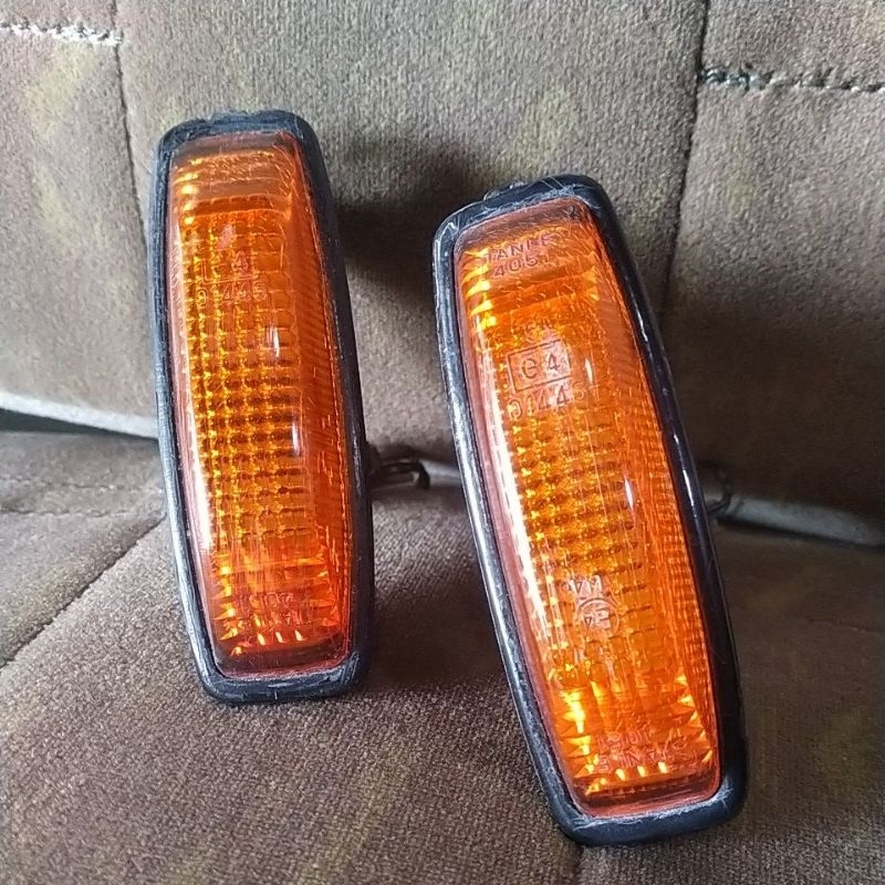 Sein fender ORI Accord cielo