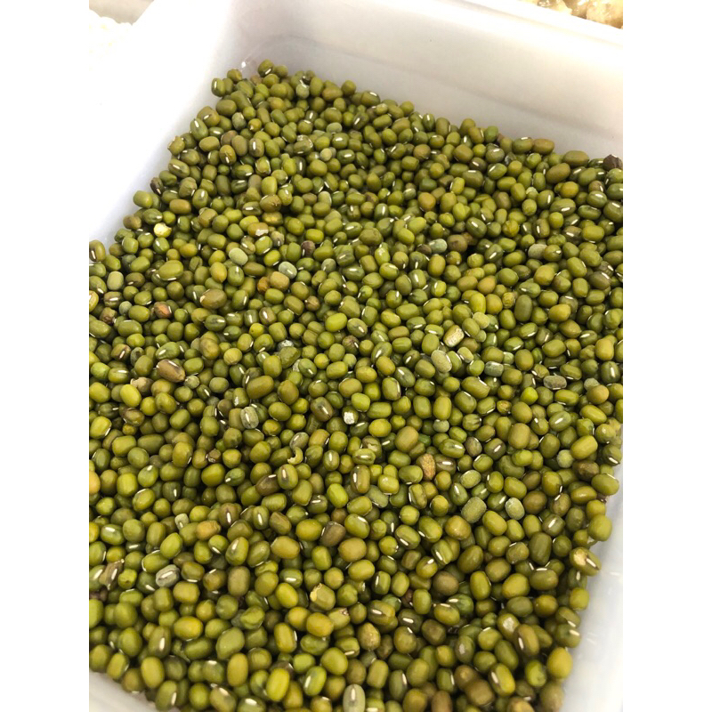 

Kacang ijo /250gr