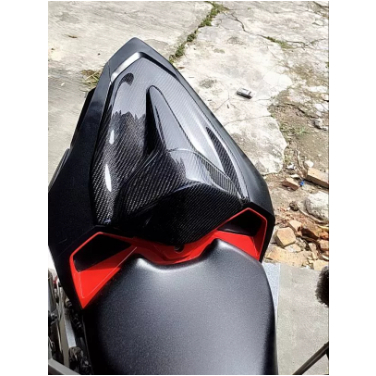 Singgle Seat CBR 250RR Carbon Kevlar Single Seat Honda CBR 250RR Carbon