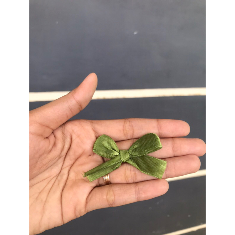 

PITA SOUVENIR SIAP PAKAI 1CM/2CM BEBAS REQUEST WARNA /50PCS