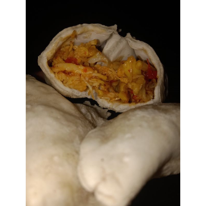 

cireng Ayam suwir pedas sipaling bibir jontor