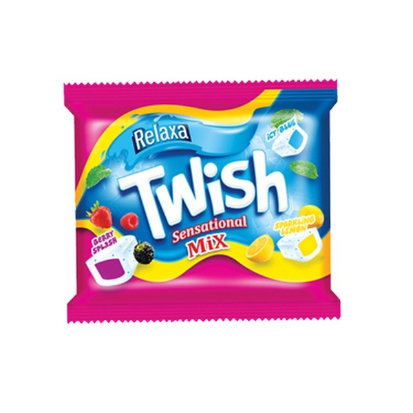 

Relaxa Twish Sensational Mix (15 gr)