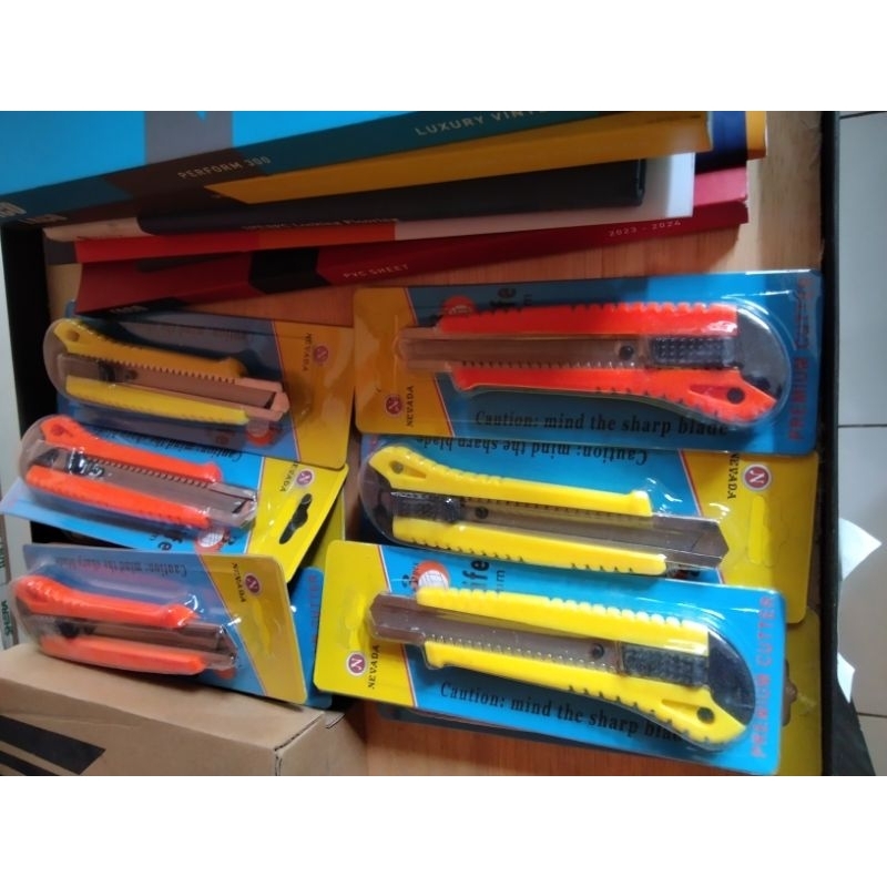 

PREMIUM CUTTER NEVADA