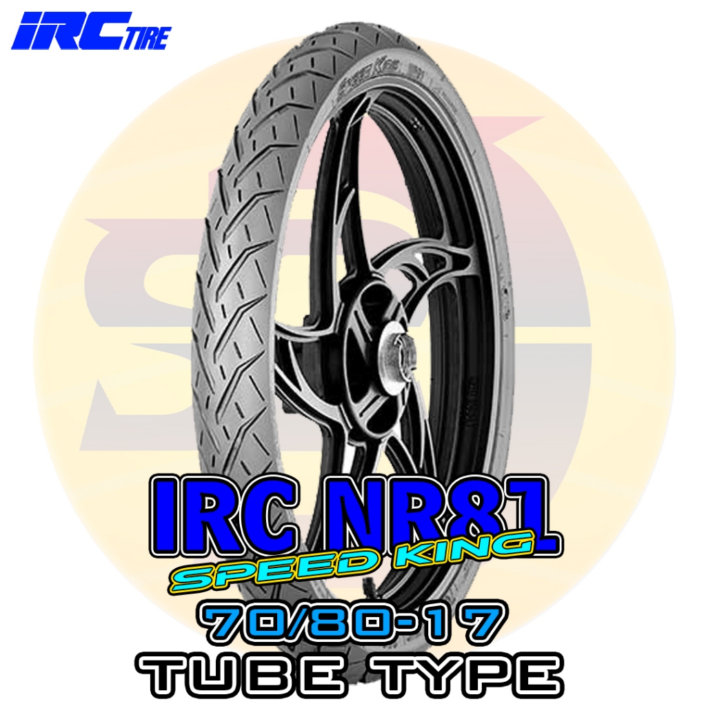 OBRAL BAN PRODUKSI TAHUN LAMA 2015-2020 IRC SWALLOW TERRA CROSS STREET ENDURO CORSA TERMINATOR SPEED