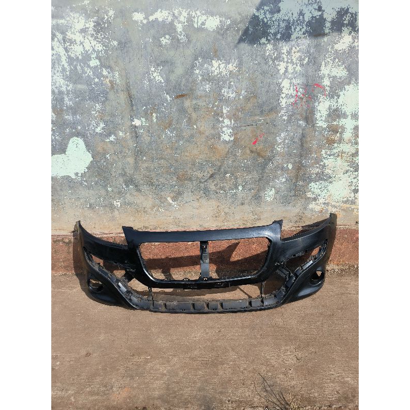 bemper depan suzuki ertiga dreza