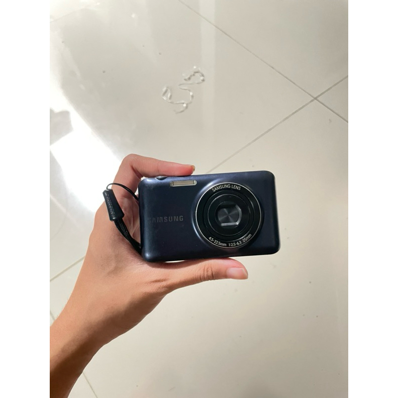 Digicam Samsung