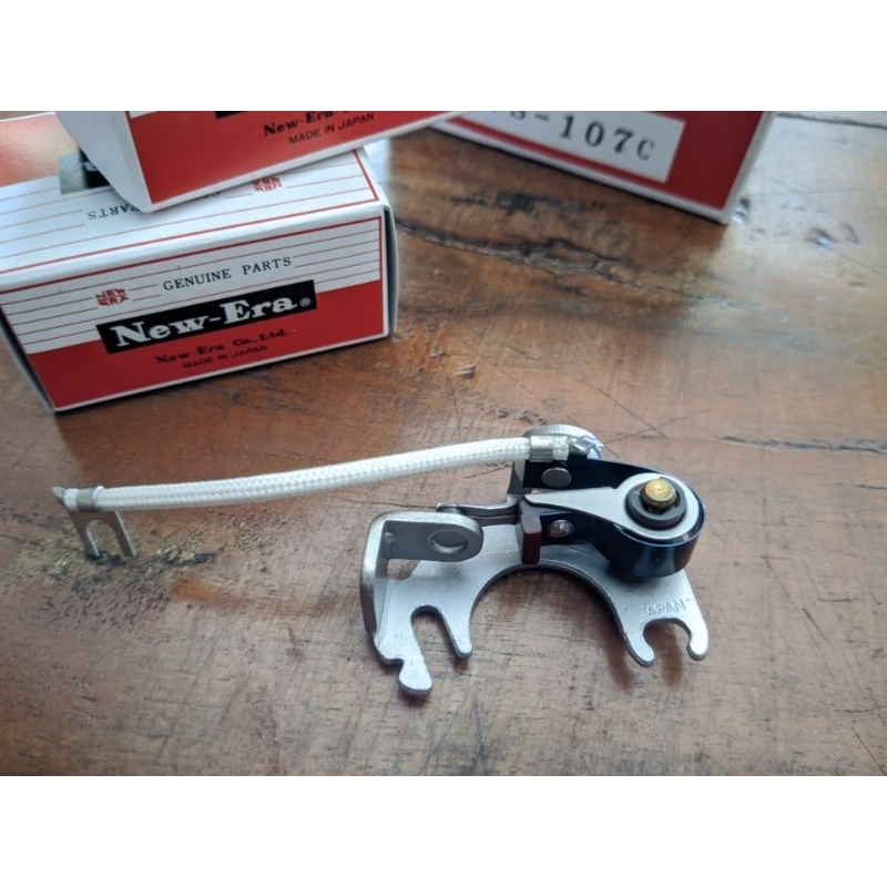 PLATINA CONTACT CARRY 1.0/KIJANG /KATANA/FUTURA PRODUK ASLI JEPANG