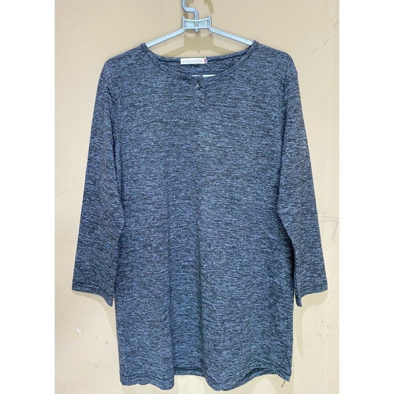 [Preloved]Atasan Kaos Phenomenal