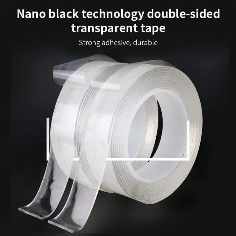 

Double Tape / Magic Tape Nano