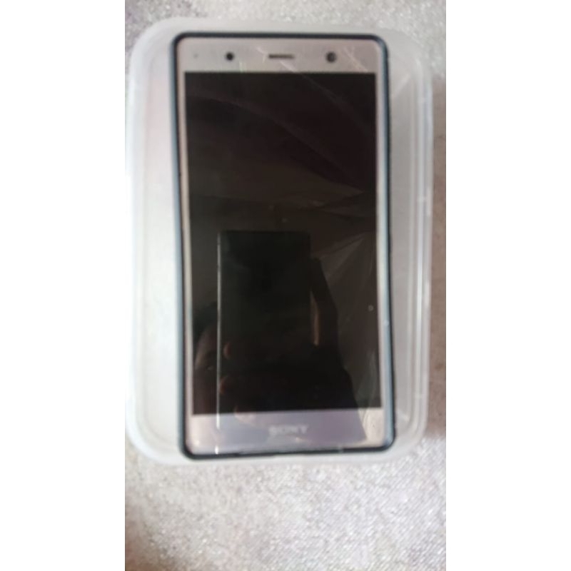 sony xz2 premium 6/64