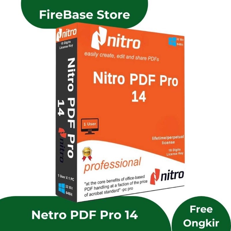 Netro PDF Pro 14