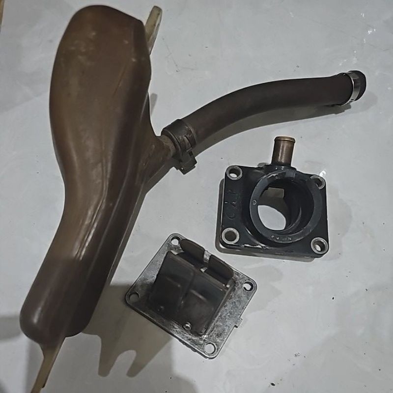 MEMBRAN SET MANIPOL TABUNG YEIS COPOTAN RX KING ORIGINAL