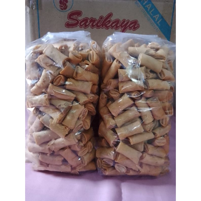 

sumpia Udang(sarikaya)