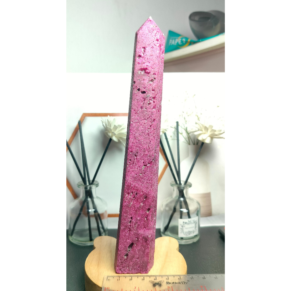 Batu Tower Ruby UV Reactive  (2)