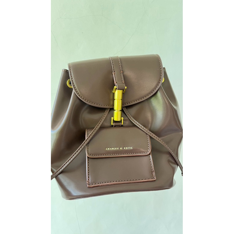 Tas Charles and Keith