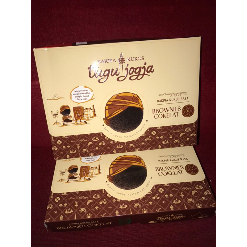 

bakpia kukus tugu jogja