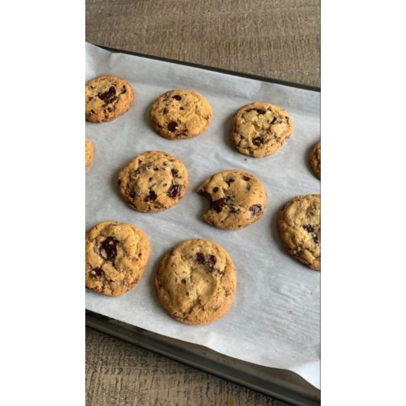 

Original Soft Cookies by Cookieta