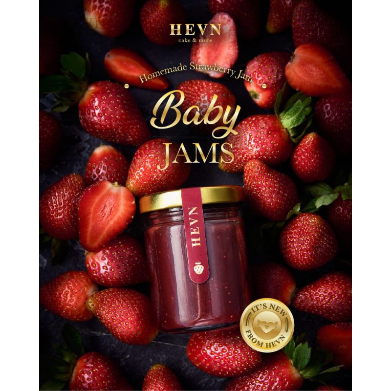 

Baby Jam