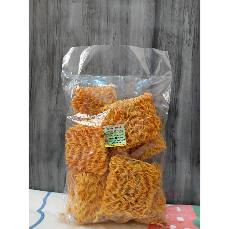 

MIE GOROWOK PEDAS 250gr