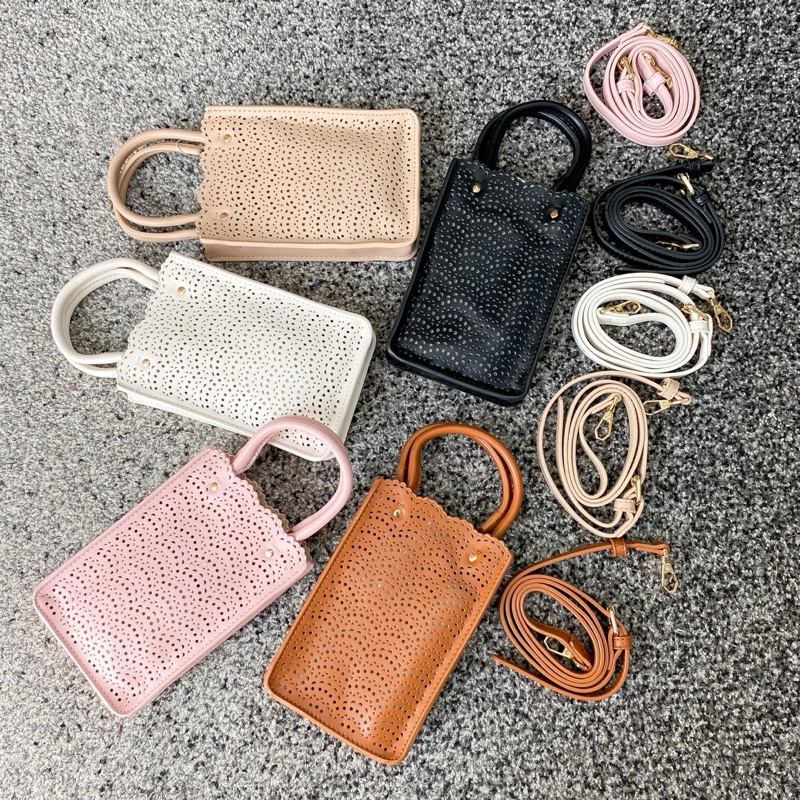 PHONE IMPORT BAG
