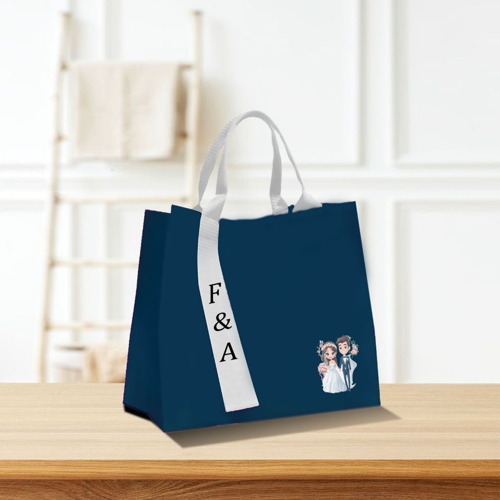 

TAS CUSTOM PERNIKAHAN LENA BAG TAS PERSALINAN CUSTOM - SOUVENIR PERSALINAN - TAS BIDAN LAHIRAN -TAS BIDAN