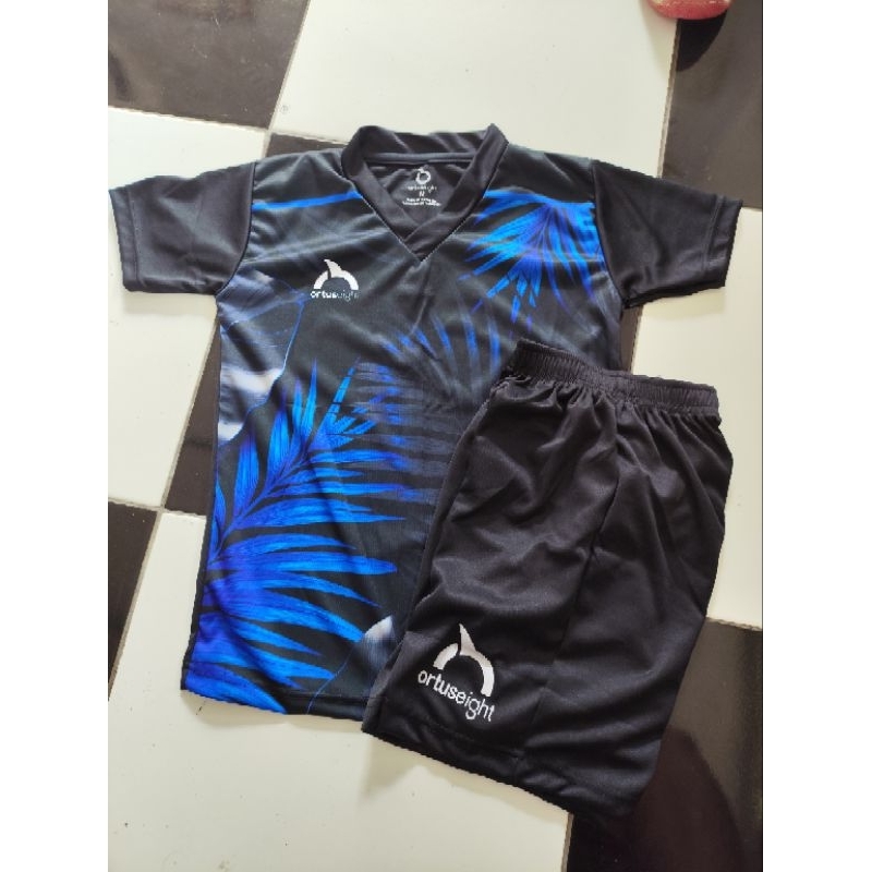 jersy bola, voli, badminton anak termurah
