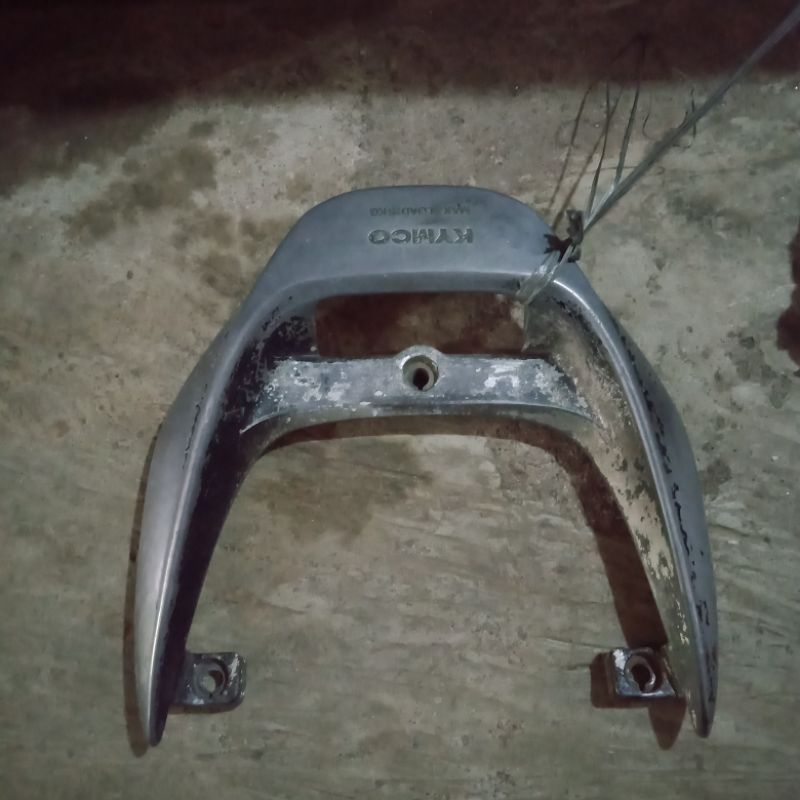 Begel behel Kymco kimco Cevira original copotan