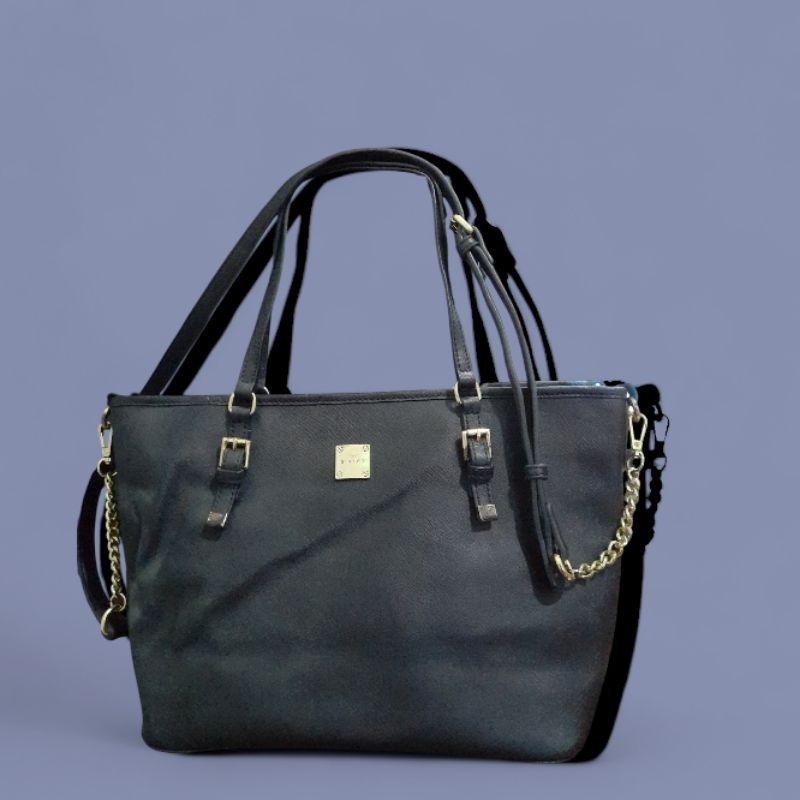 Tote Sisley Original