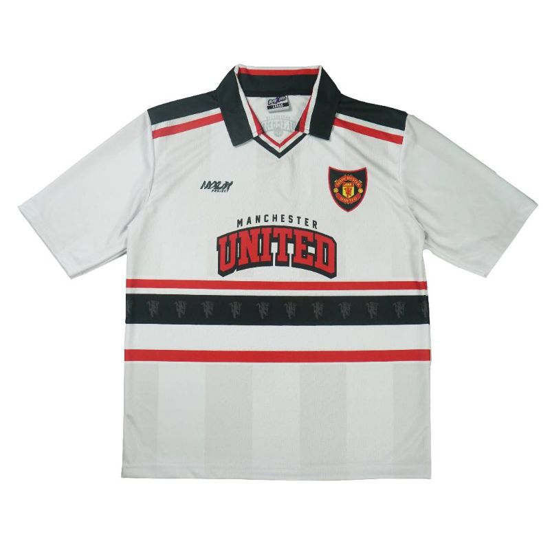 JERSEY OVERSIZE THE RED DEVILS // JERSEY OVERSIZE MANCHESTER UNITED // JERSEY BAND // JERSEY BOLA //