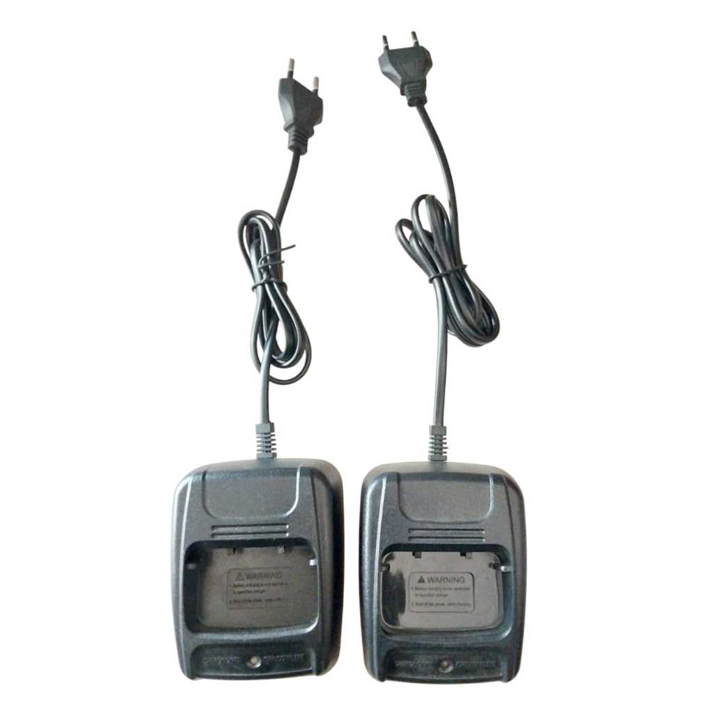 CHARGER HT GENGGAM TIPE BF888S HT SINGLE BAND