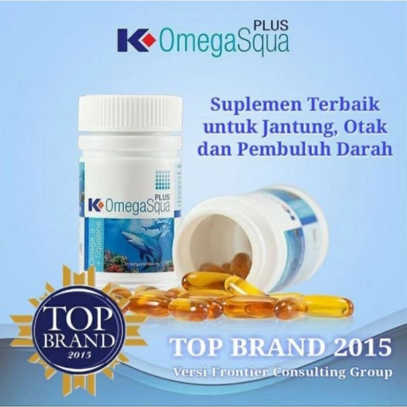 K-OmegaSqua Plus K Omega Squa Plus