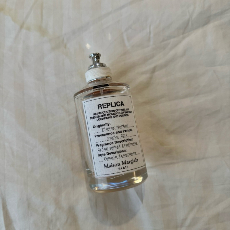 Replica Flower Market - EDT
