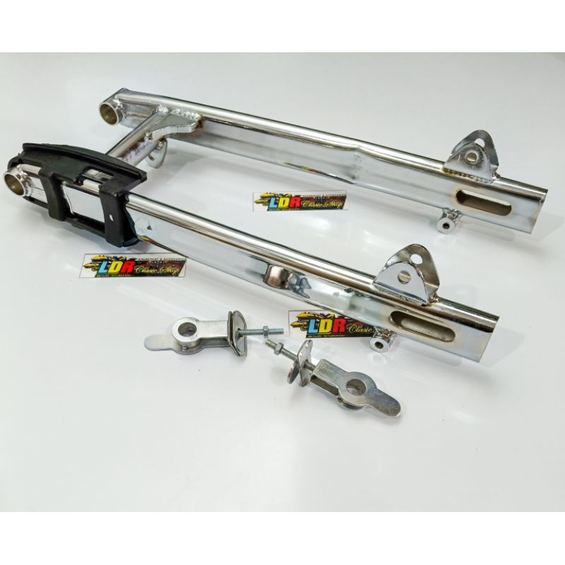 Swing Arm W175 PNP CB GK Tiger / Firz / Grand / supra