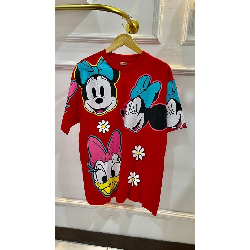 Kaos Queen 110 Original Bkk