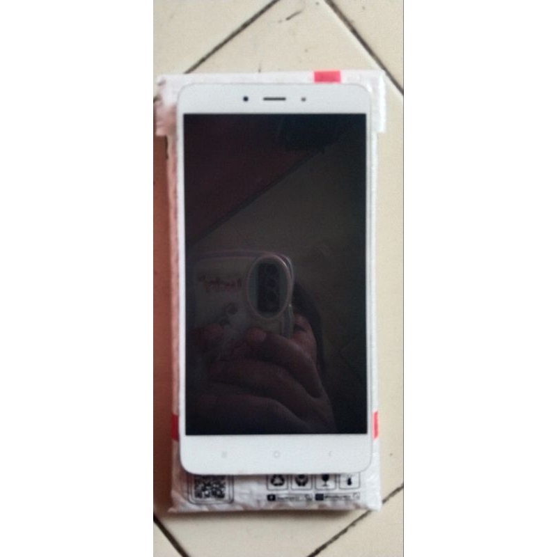 lcd xiaomi note 4 mediatek original