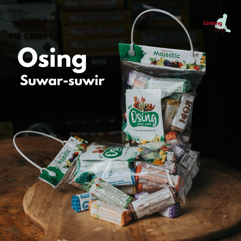 

Osing Suwar-suwir