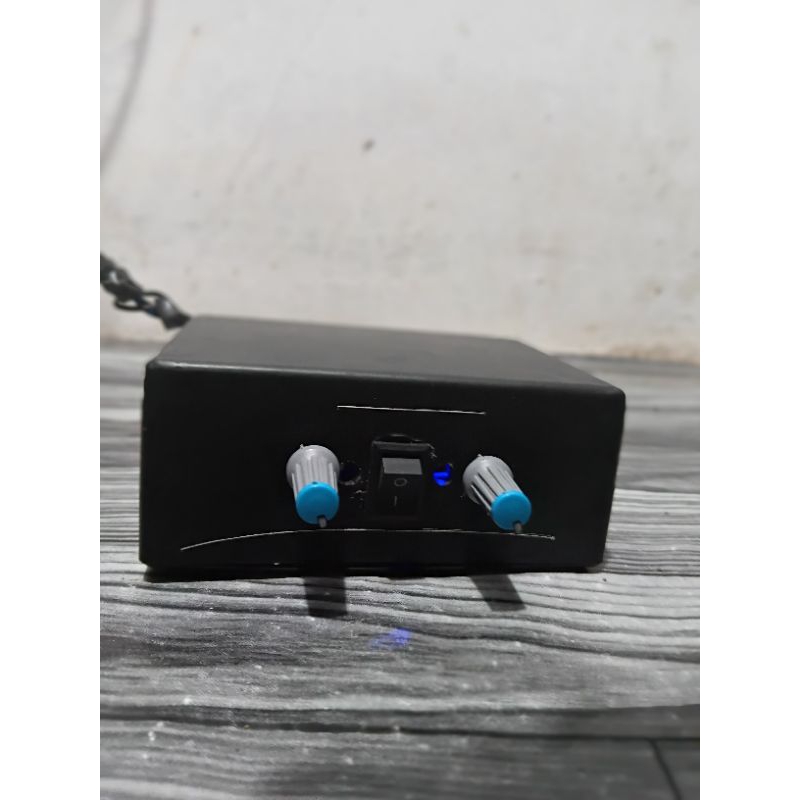 power kelas D kit tpa 3110 12 volt + trafo 2 ampere