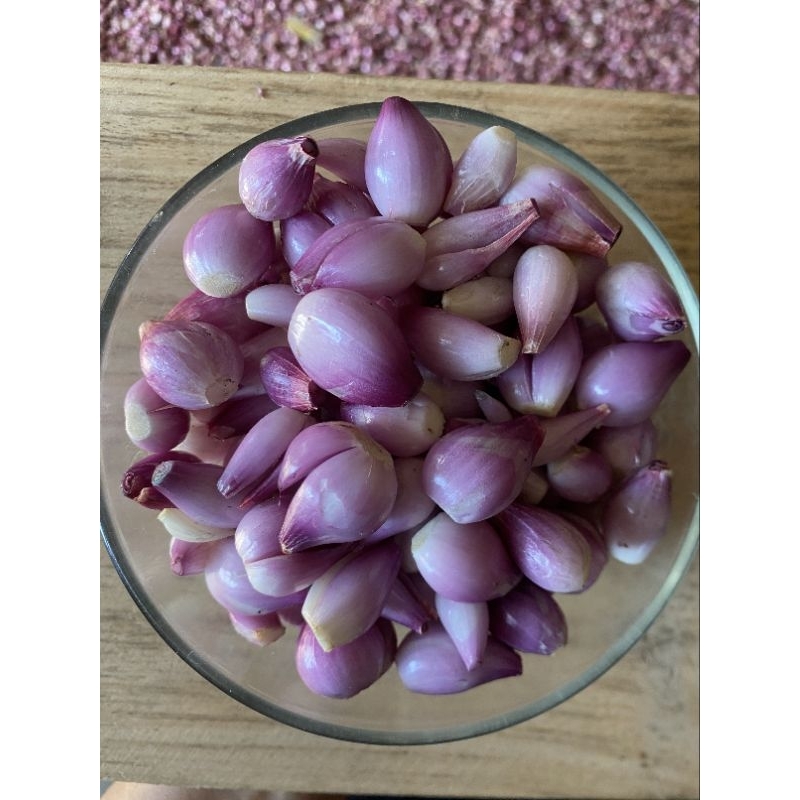 

bawang merah kupas 500gr atau ½kg