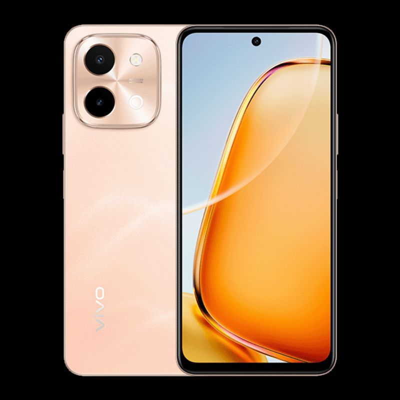 NEW VIVO Y28 RAM 6/128
