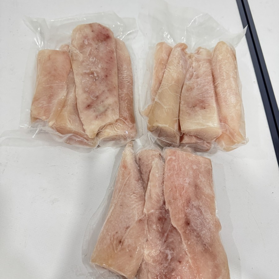 

Ikan Gabus Fillet Premium kemasan 500 gram