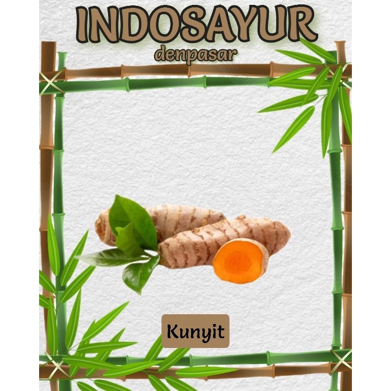 

Kunyit _ INDOSAYUR