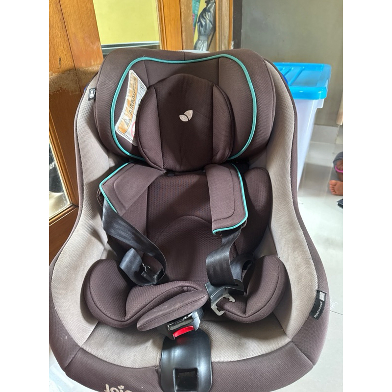 preloved joie steadi